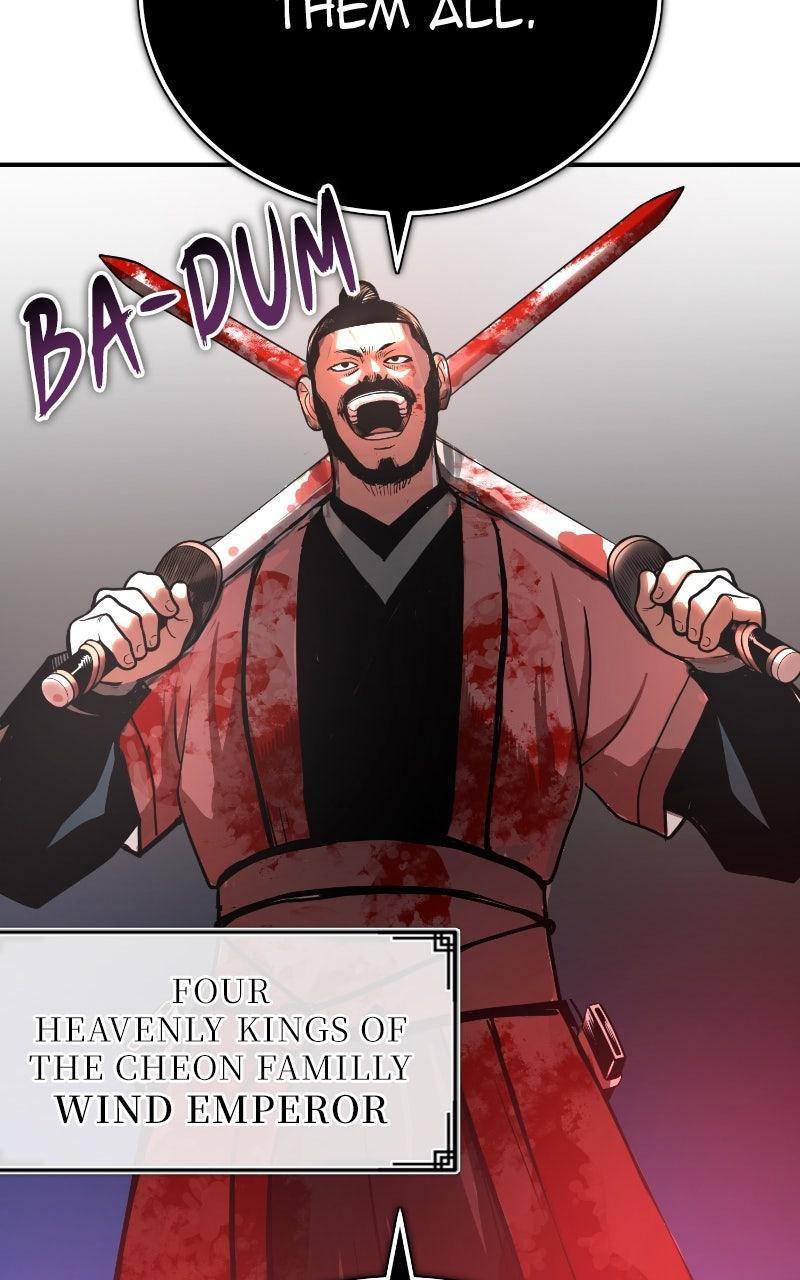 The Demon Faction's Return Chap 41 - Next Chap 42