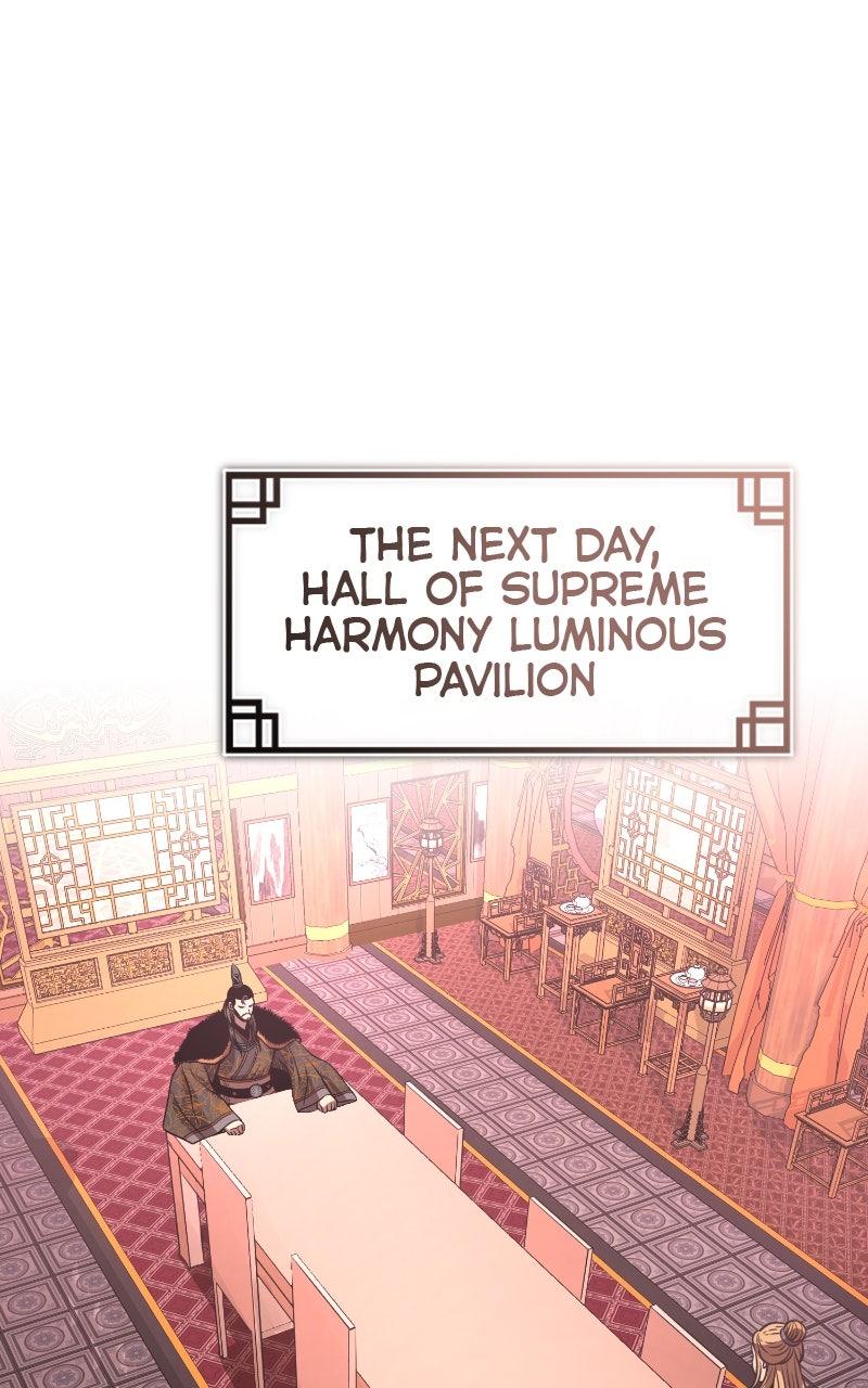 The Demon Faction's Return Chap 41 - Next Chap 42