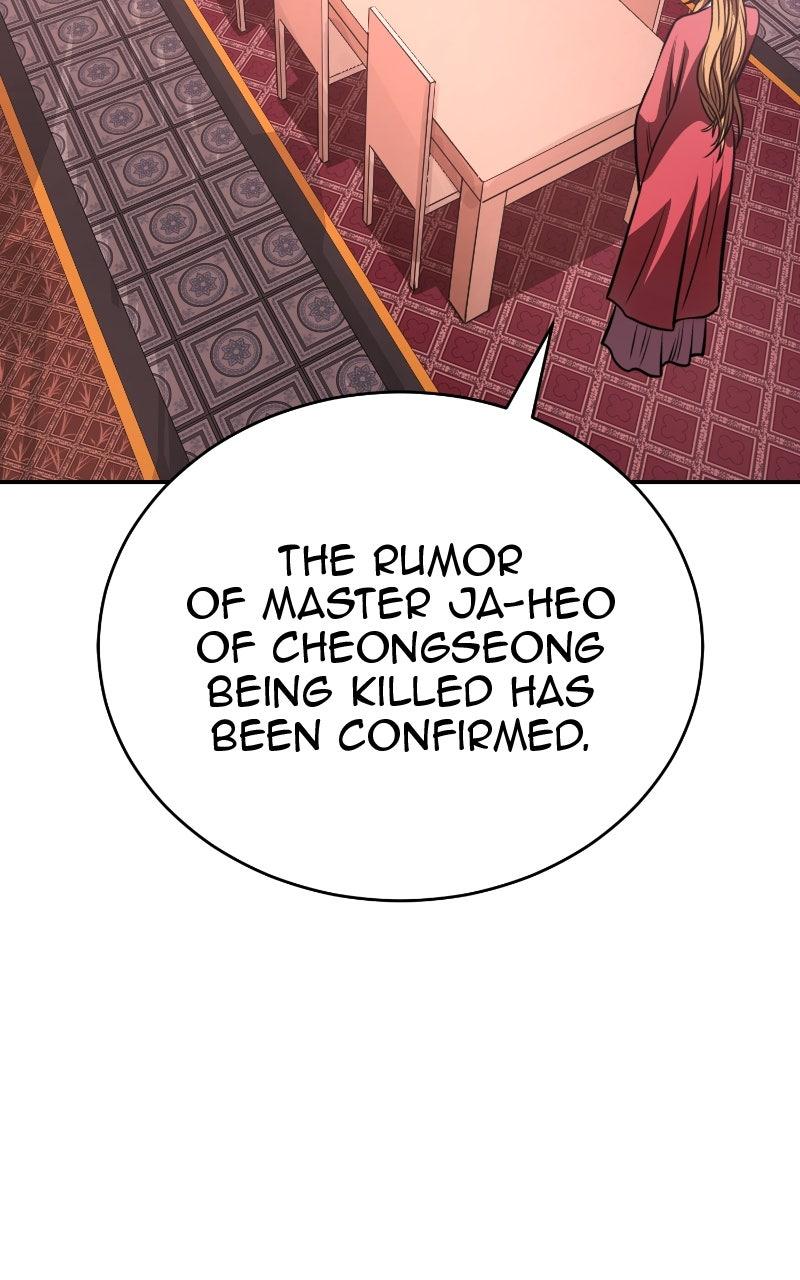 The Demon Faction's Return Chap 41 - Next Chap 42