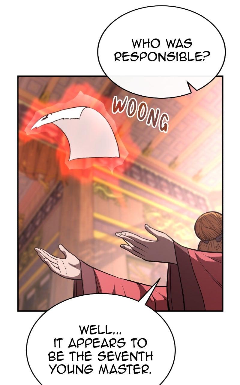 The Demon Faction's Return Chap 41 - Next Chap 42