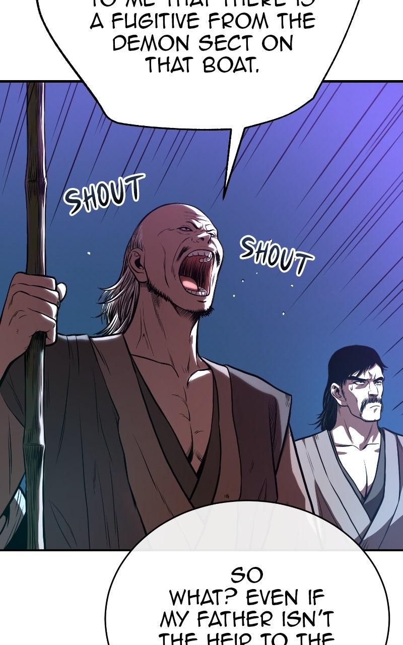 The Demon Faction's Return Chap 41 - Next Chap 42