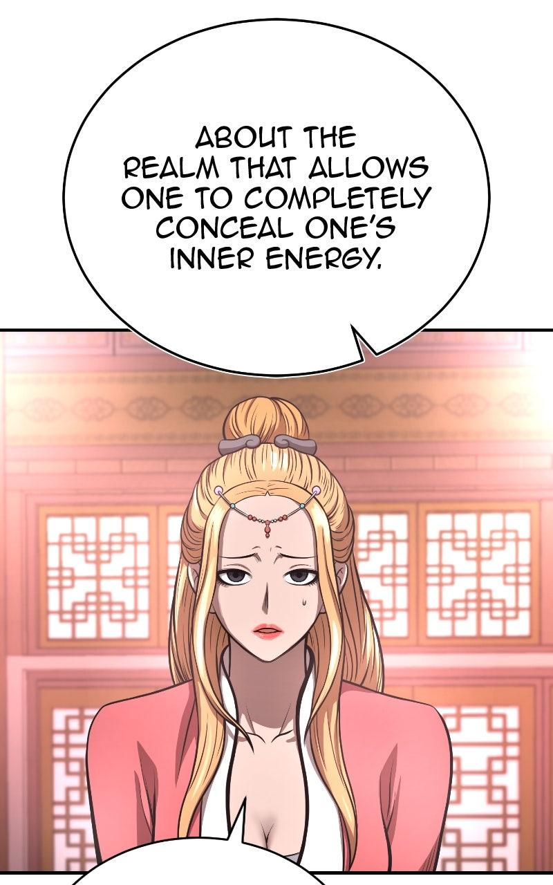 The Demon Faction's Return Chap 41 - Next Chap 42