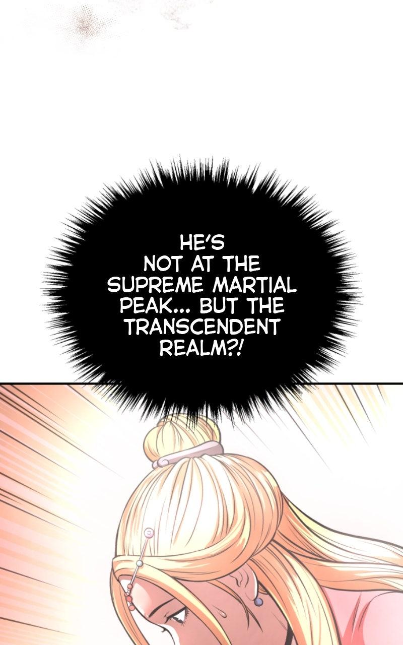 The Demon Faction's Return Chap 41 - Next Chap 42