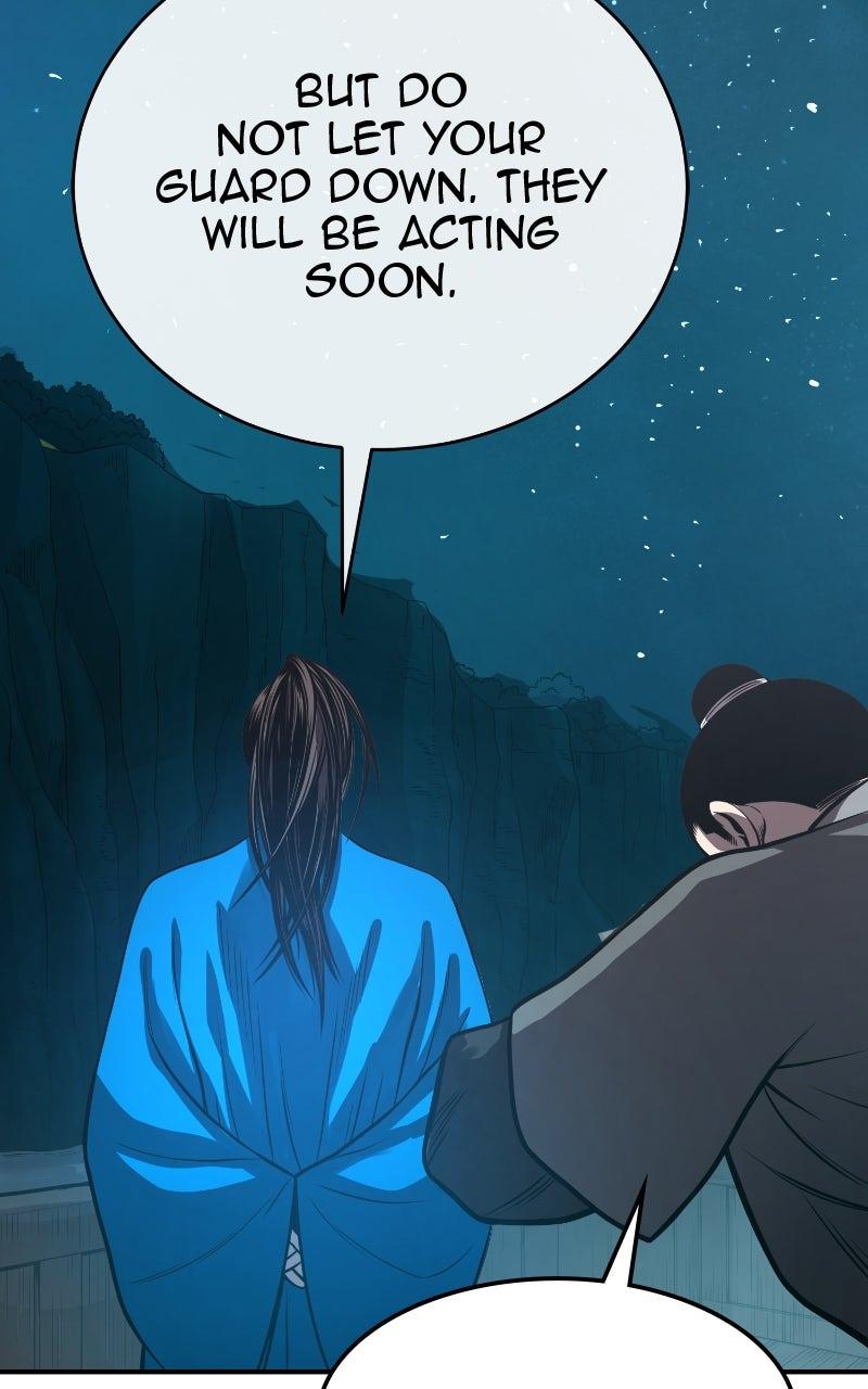 The Demon Faction's Return Chap 41 - Next Chap 42