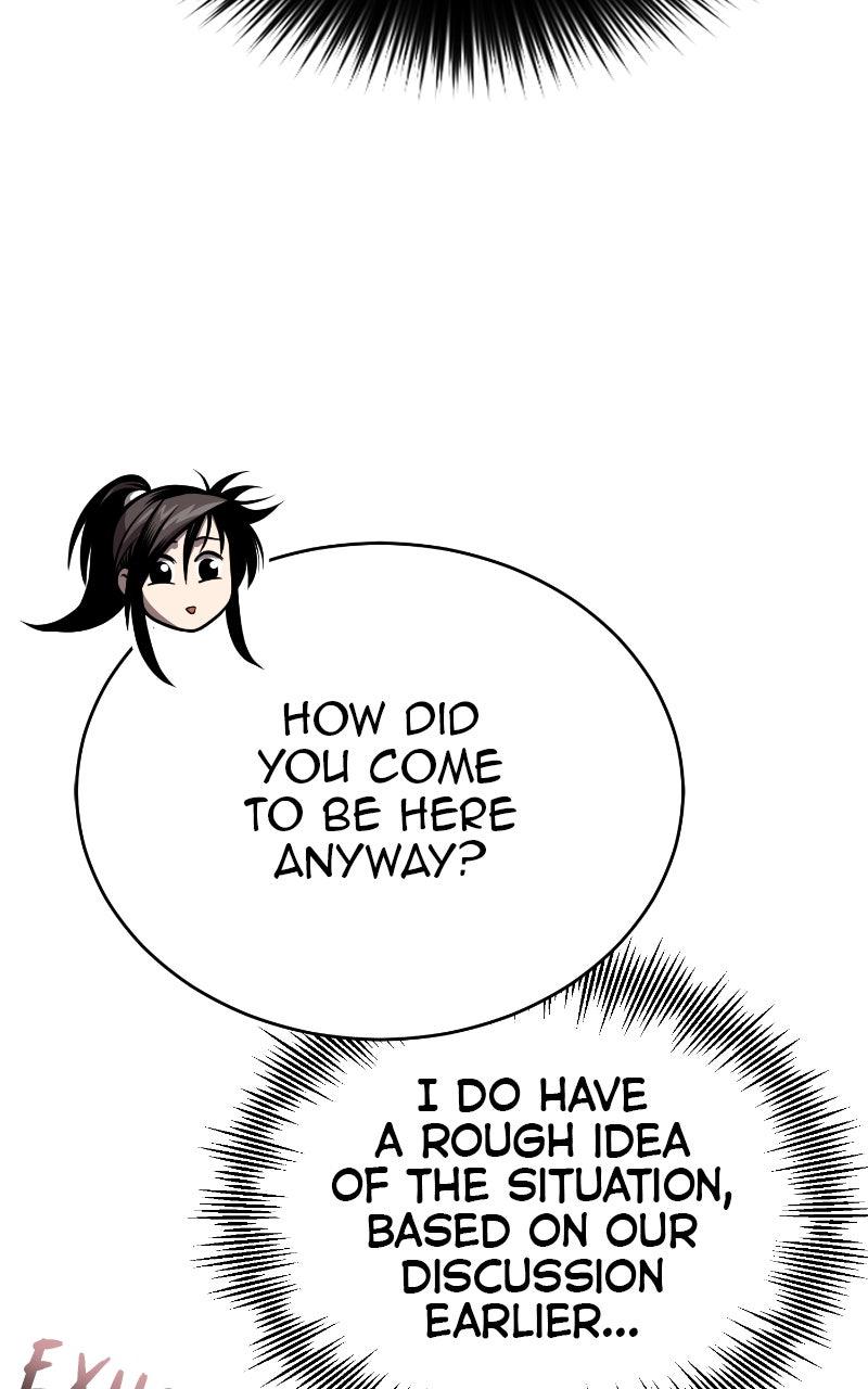 The Demon Faction's Return Chap 41 - Next Chap 42