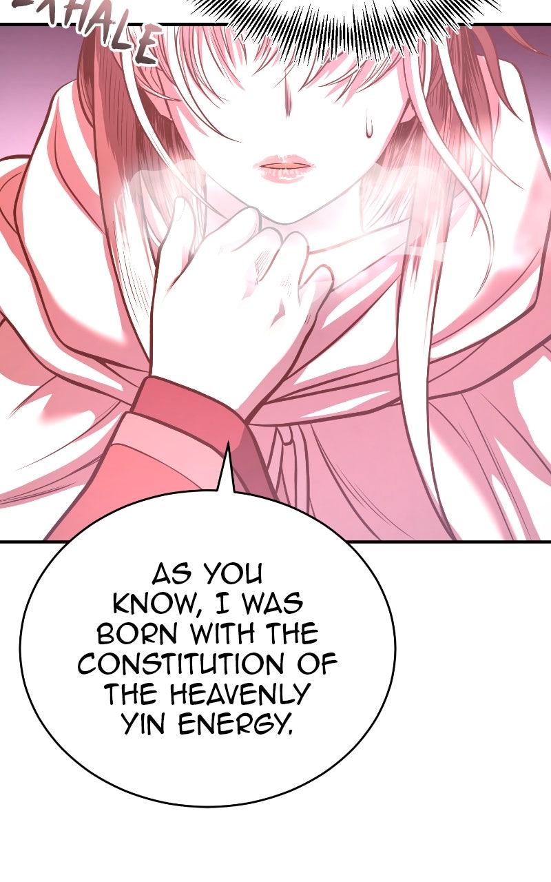 The Demon Faction's Return Chap 41 - Next Chap 42