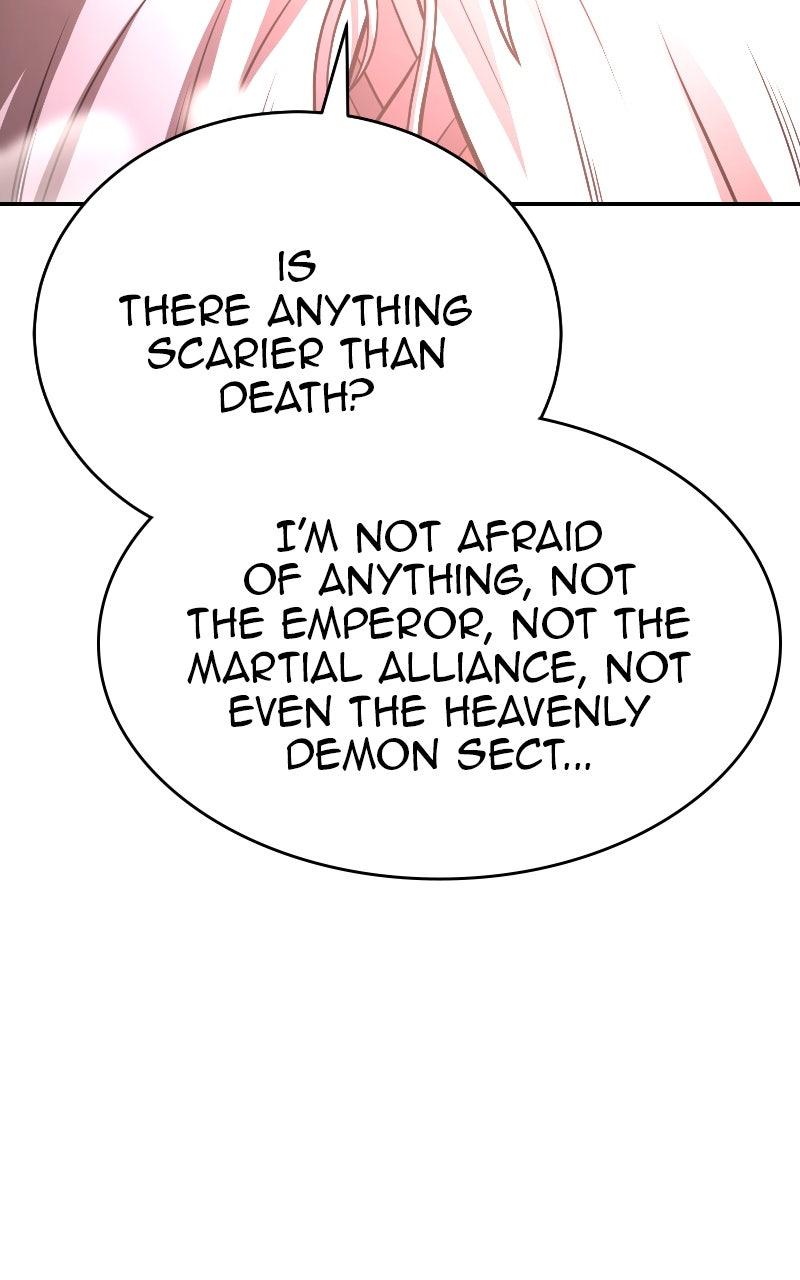 The Demon Faction's Return Chap 41 - Next Chap 42