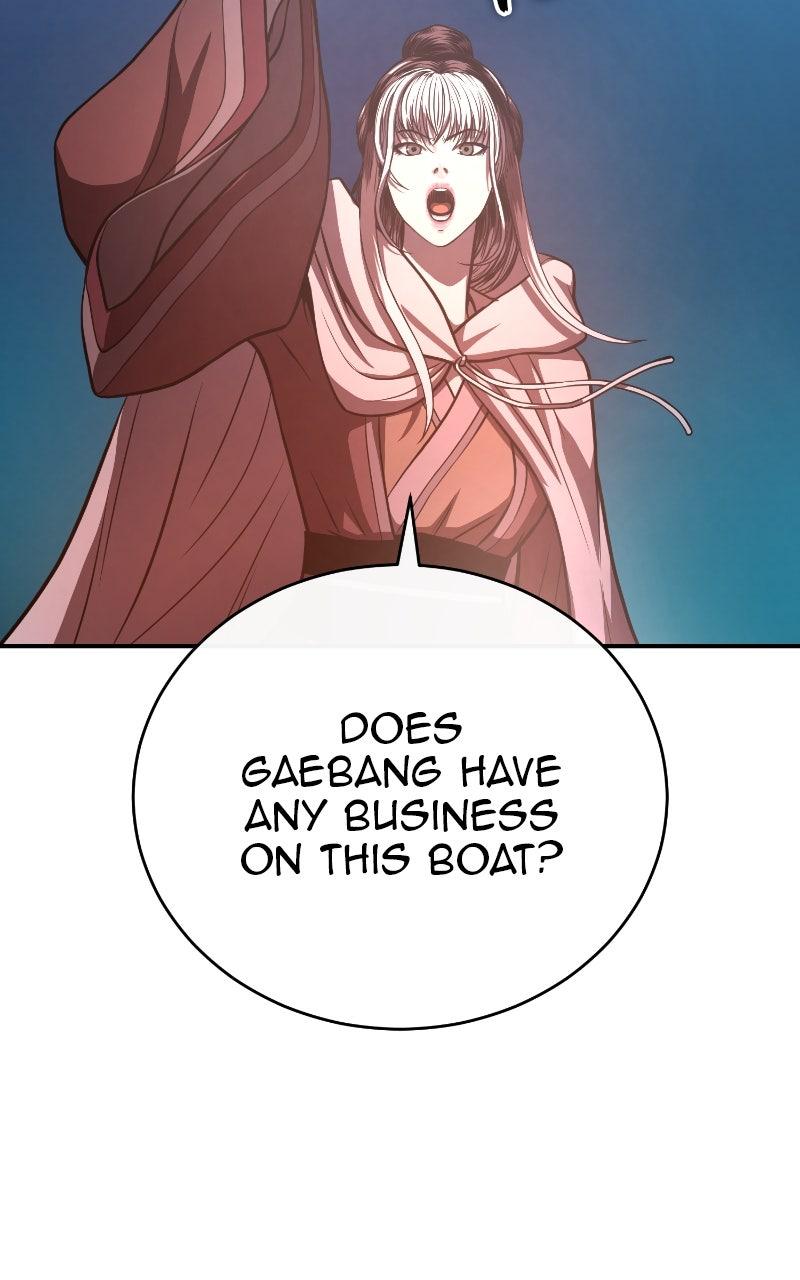 The Demon Faction's Return Chap 41 - Next Chap 42