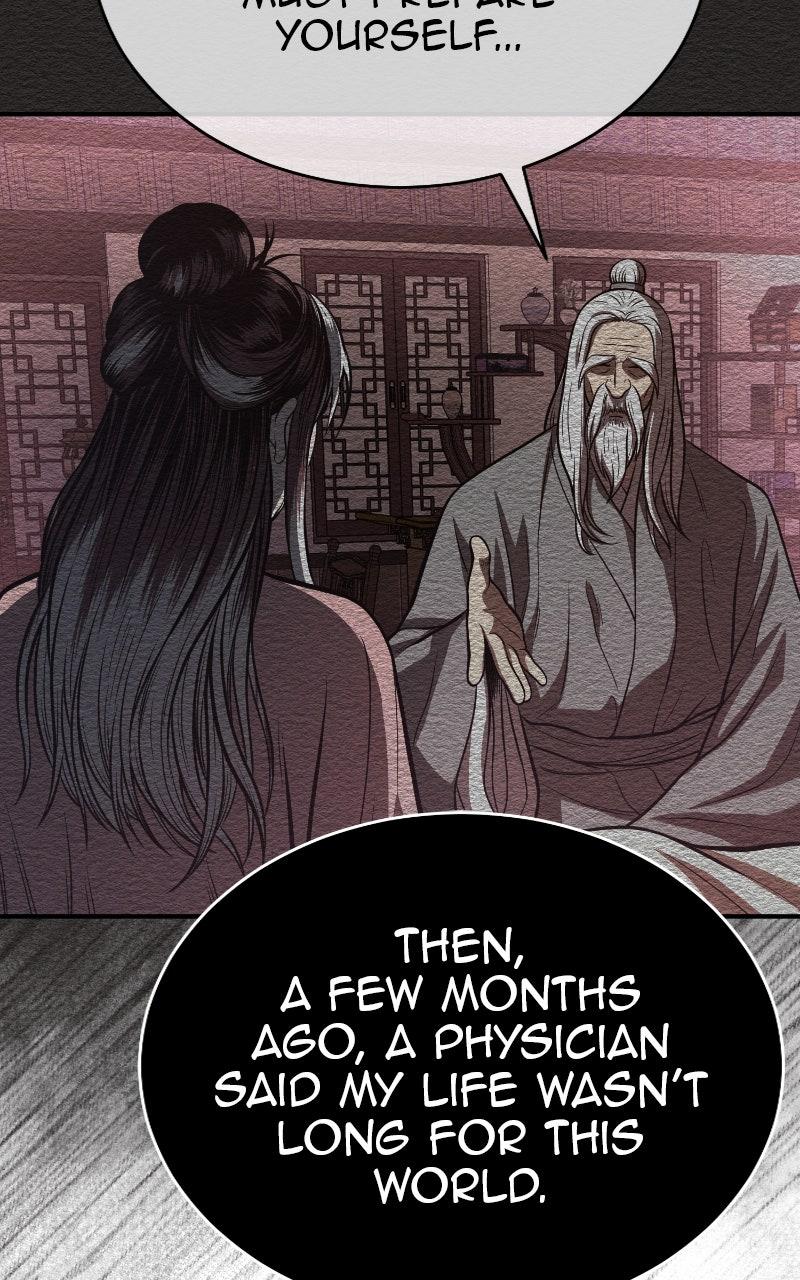 The Demon Faction's Return Chap 41 - Next Chap 42