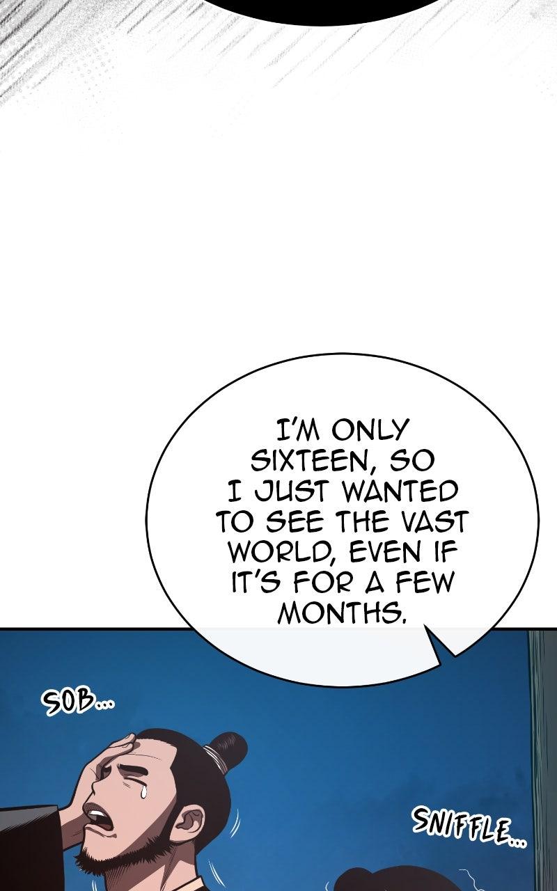 The Demon Faction's Return Chap 41 - Next Chap 42