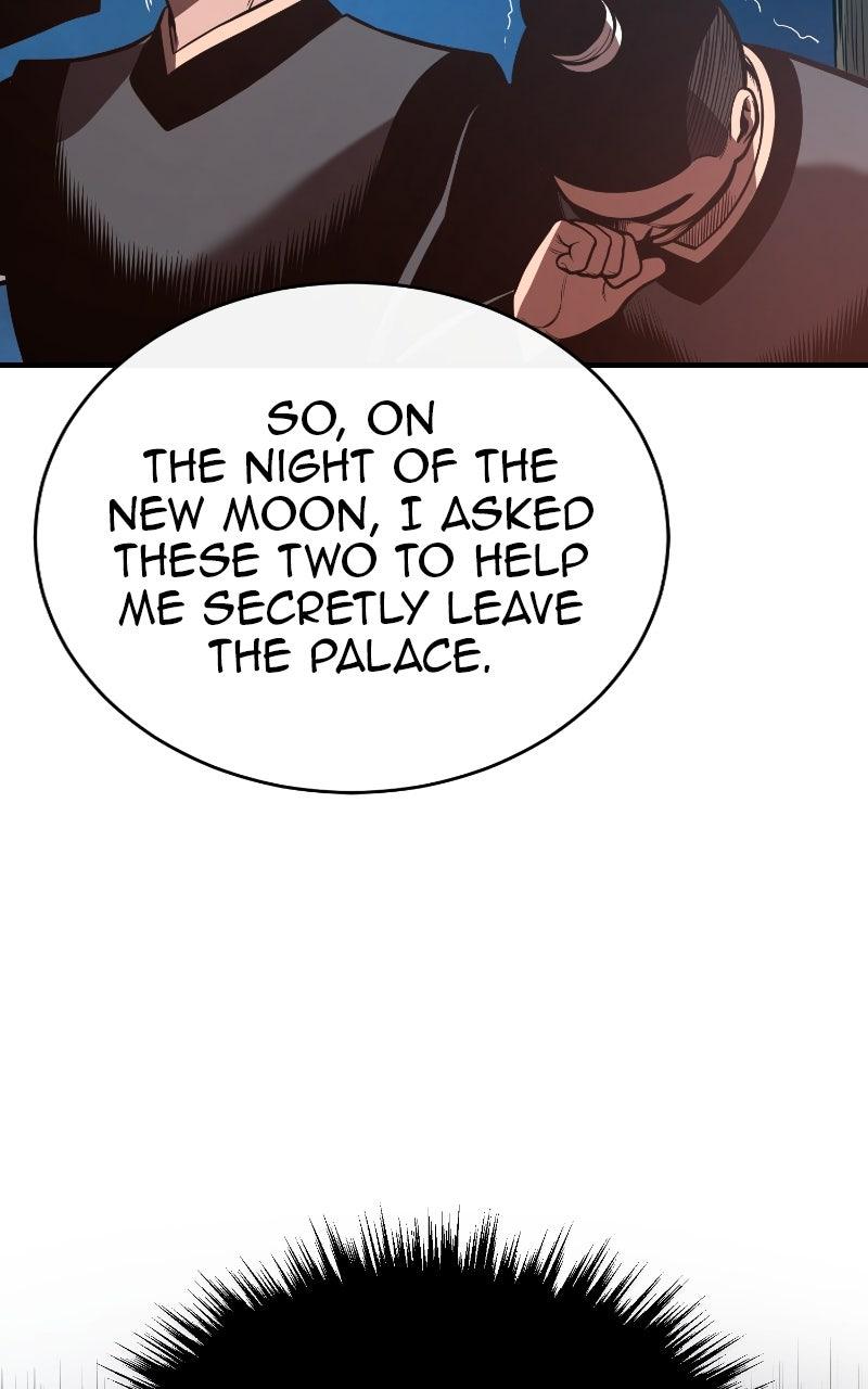 The Demon Faction's Return Chap 41 - Next Chap 42