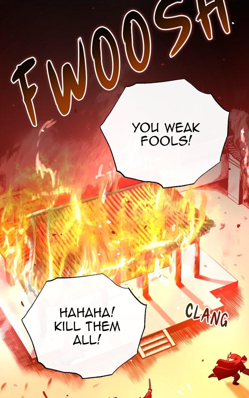 The Demon Faction's Return Chap 41 - Next Chap 42