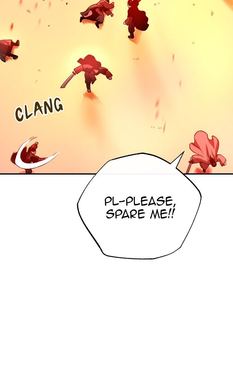 The Demon Faction's Return Chap 41 - Next Chap 42