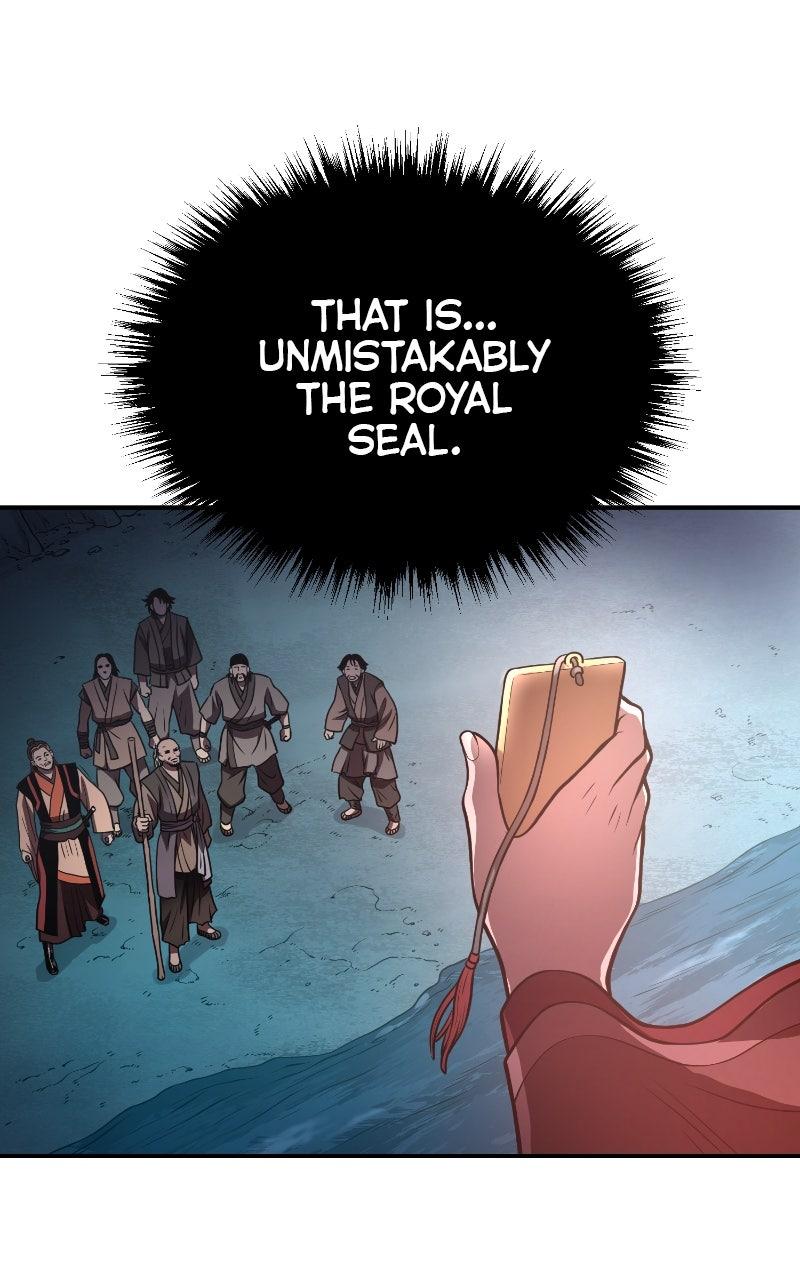 The Demon Faction's Return Chap 41 - Next Chap 42