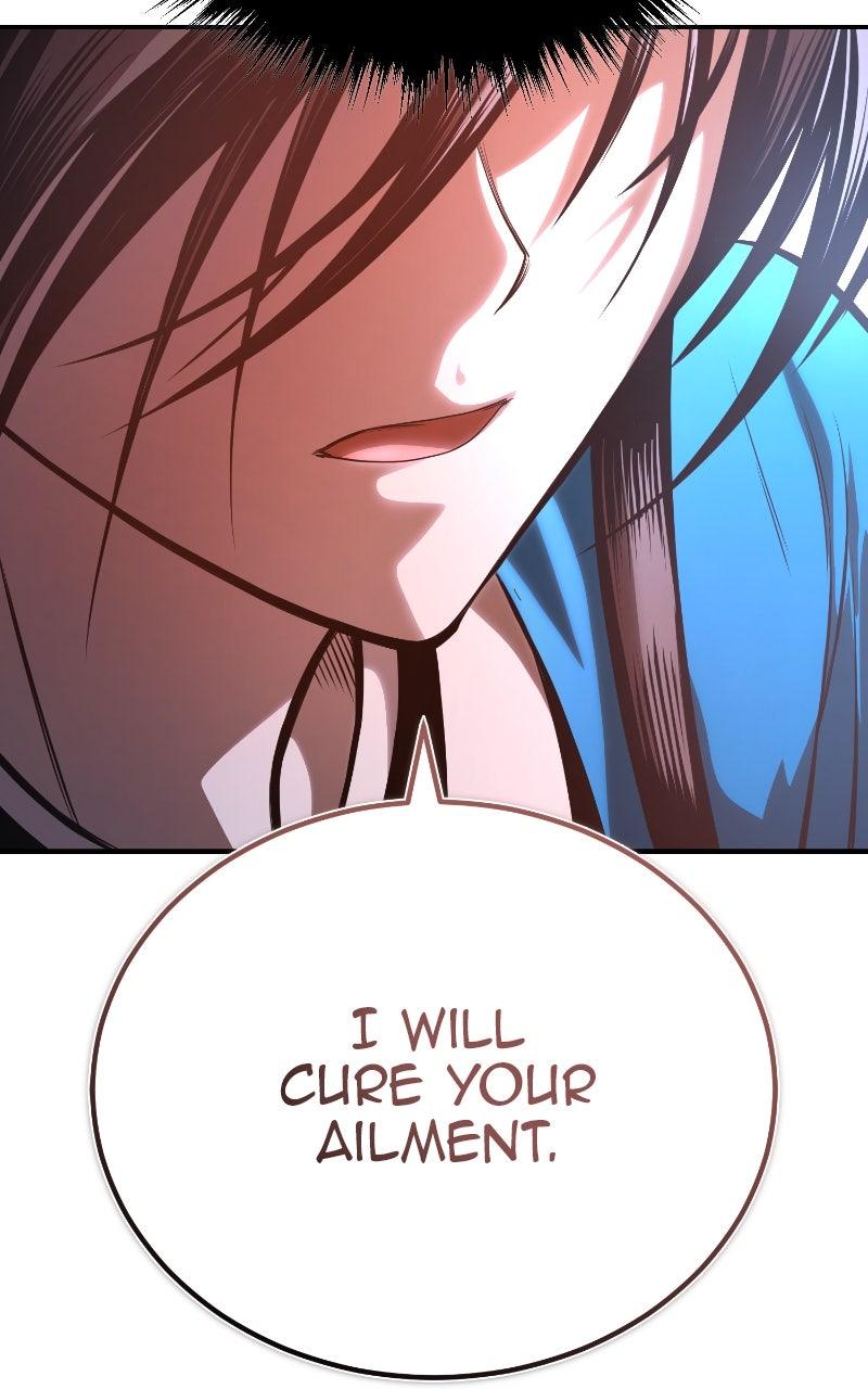 The Demon Faction's Return Chap 41 - Next Chap 42