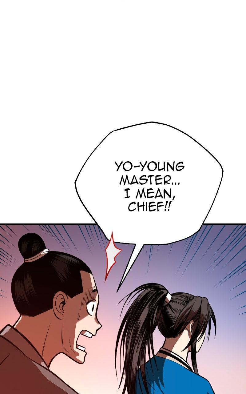 The Demon Faction's Return Chap 41 - Next Chap 42