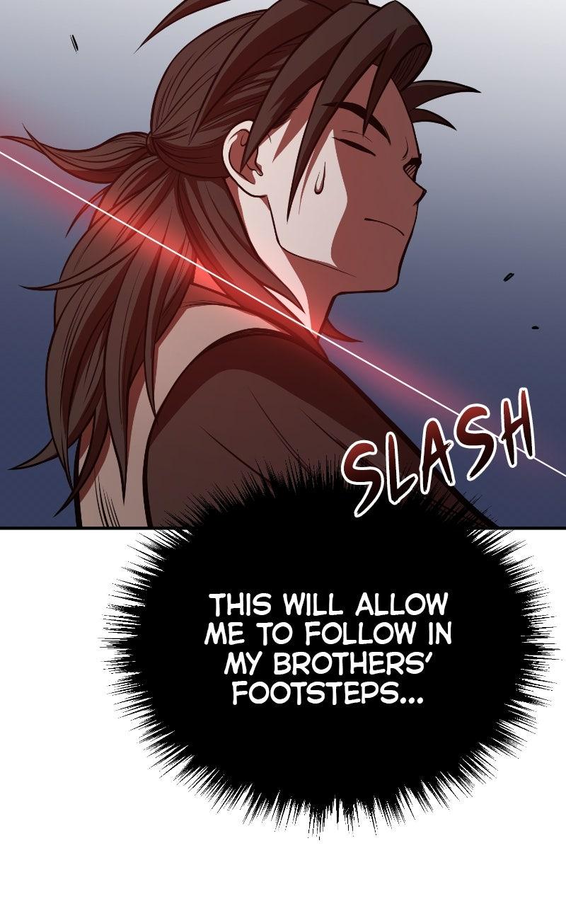 The Demon Faction's Return Chap 41 - Next Chap 42