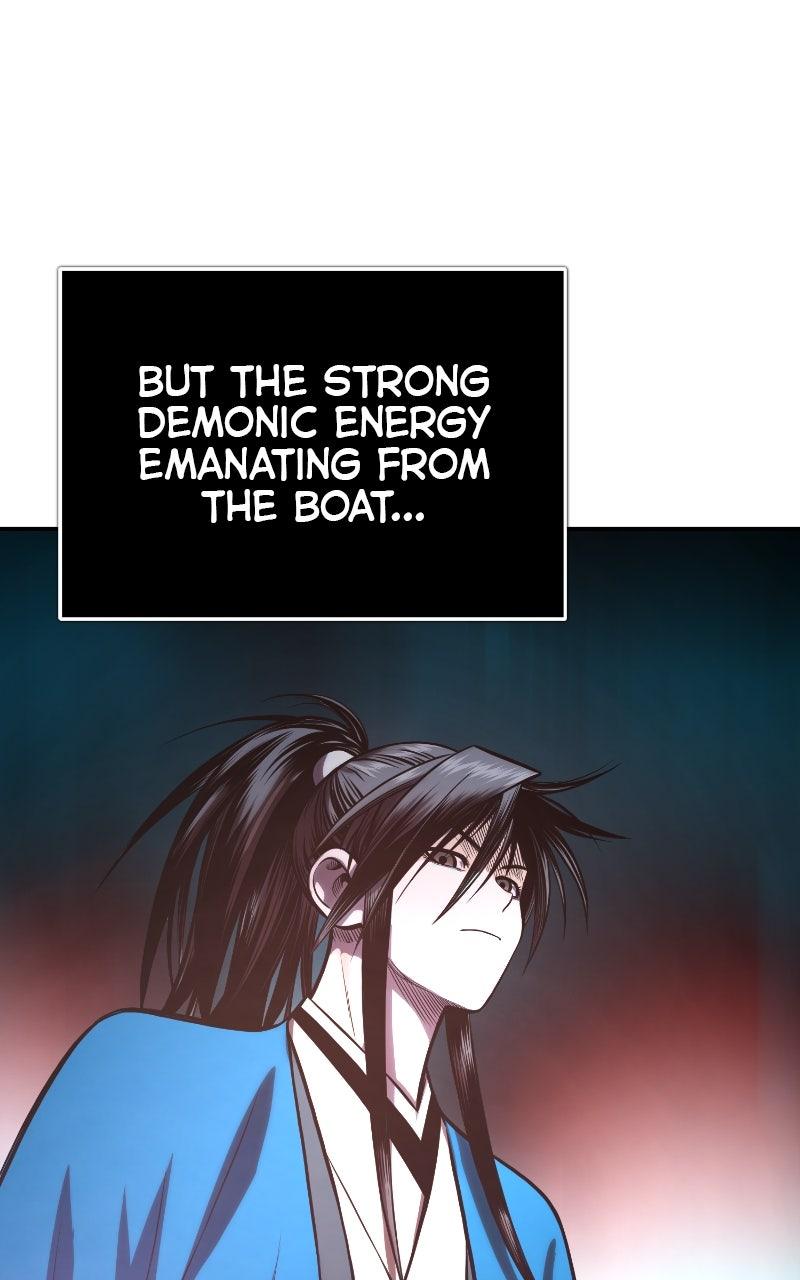 The Demon Faction's Return Chap 41 - Next Chap 42