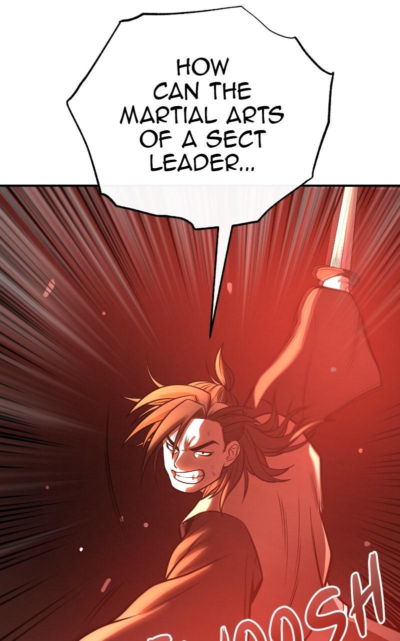 The Demon Faction's Return Chap 41 - Next Chap 42