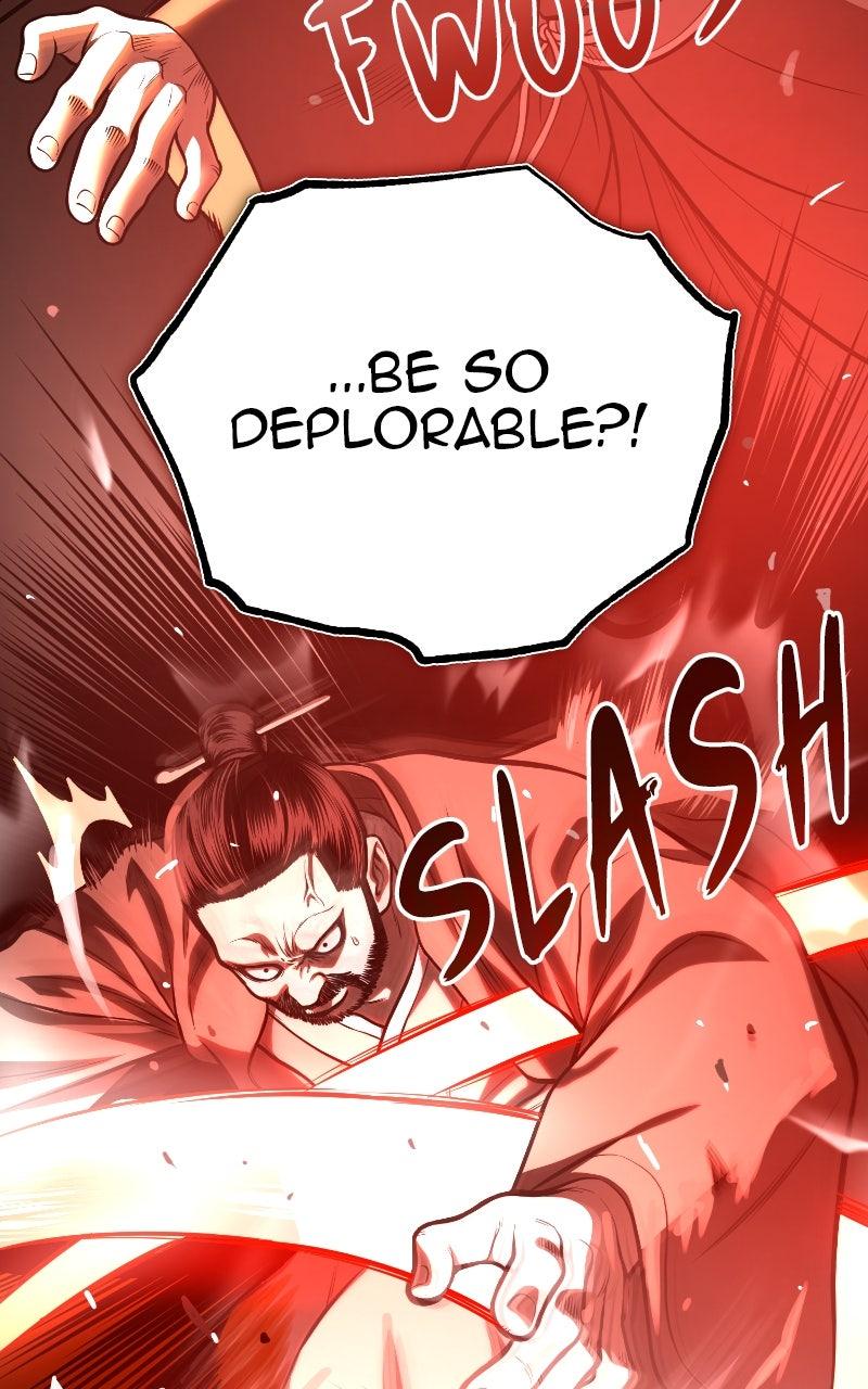 The Demon Faction's Return Chap 41 - Next Chap 42