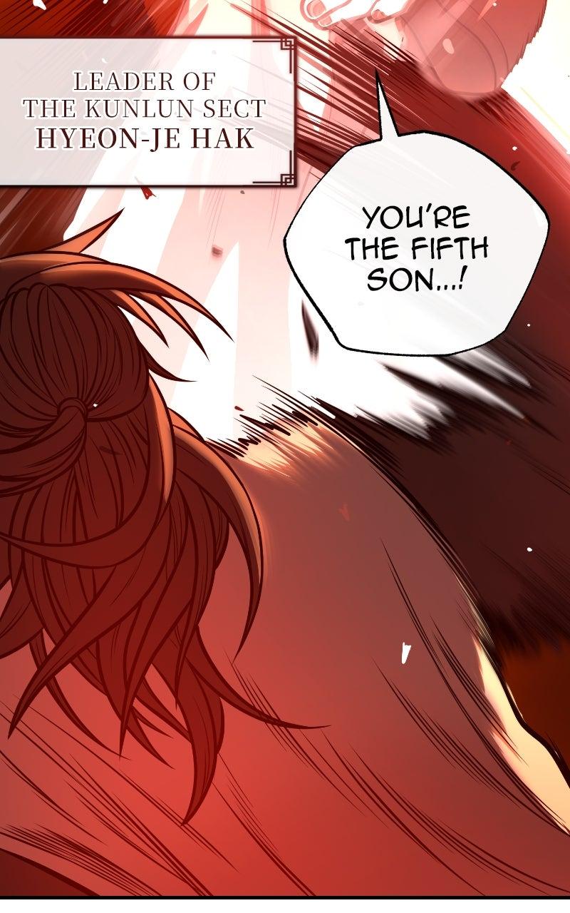 The Demon Faction's Return Chap 41 - Next Chap 42