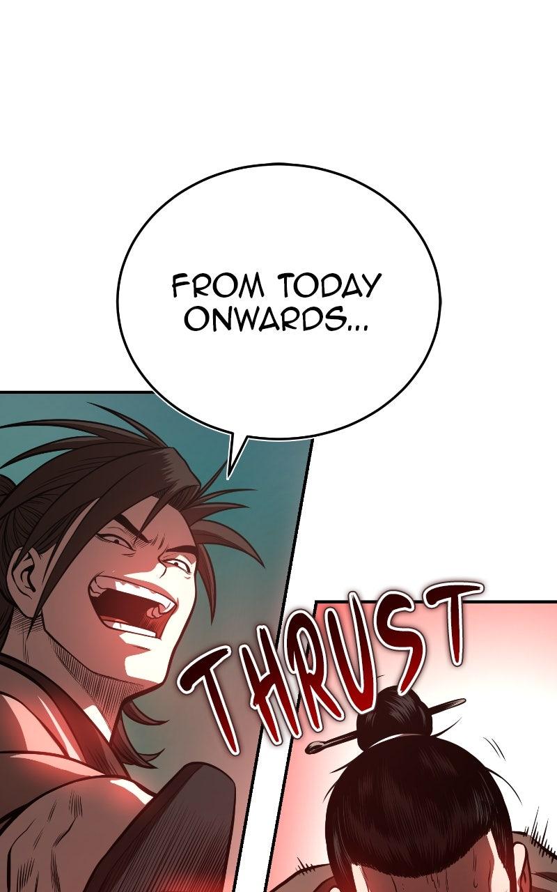 The Demon Faction's Return Chap 41 - Next Chap 42