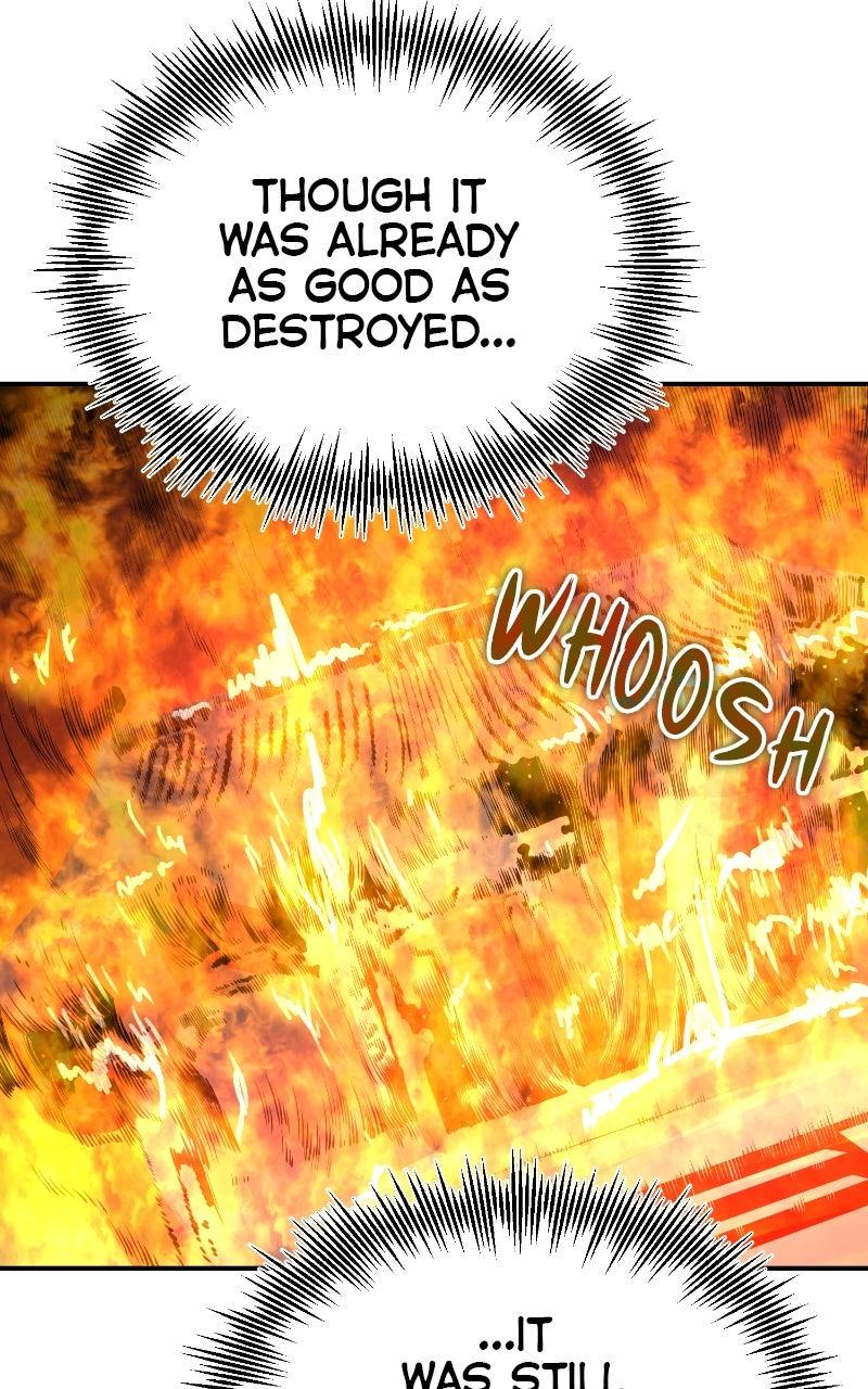 The Demon Faction's Return Chap 41 - Next Chap 42