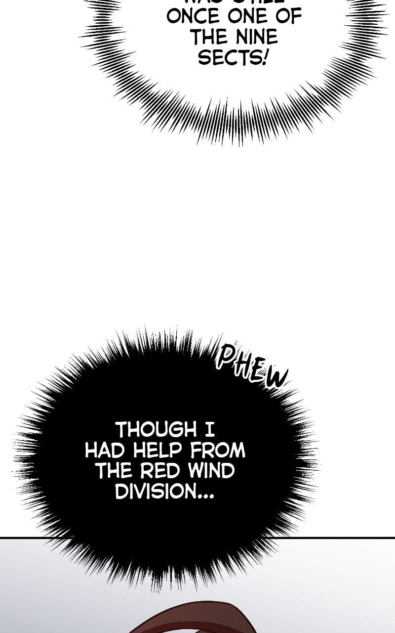 The Demon Faction's Return Chap 41 - Next Chap 42