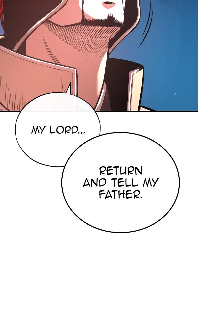 The Demon Faction's Return Chap 41 - Next Chap 42