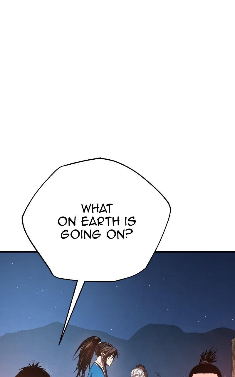 The Demon Faction's Return Chap 41 - Next Chap 42