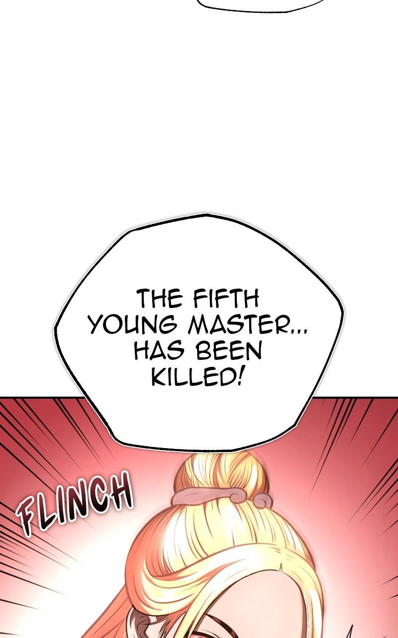 The Demon Faction's Return Chap 41 - Next Chap 42