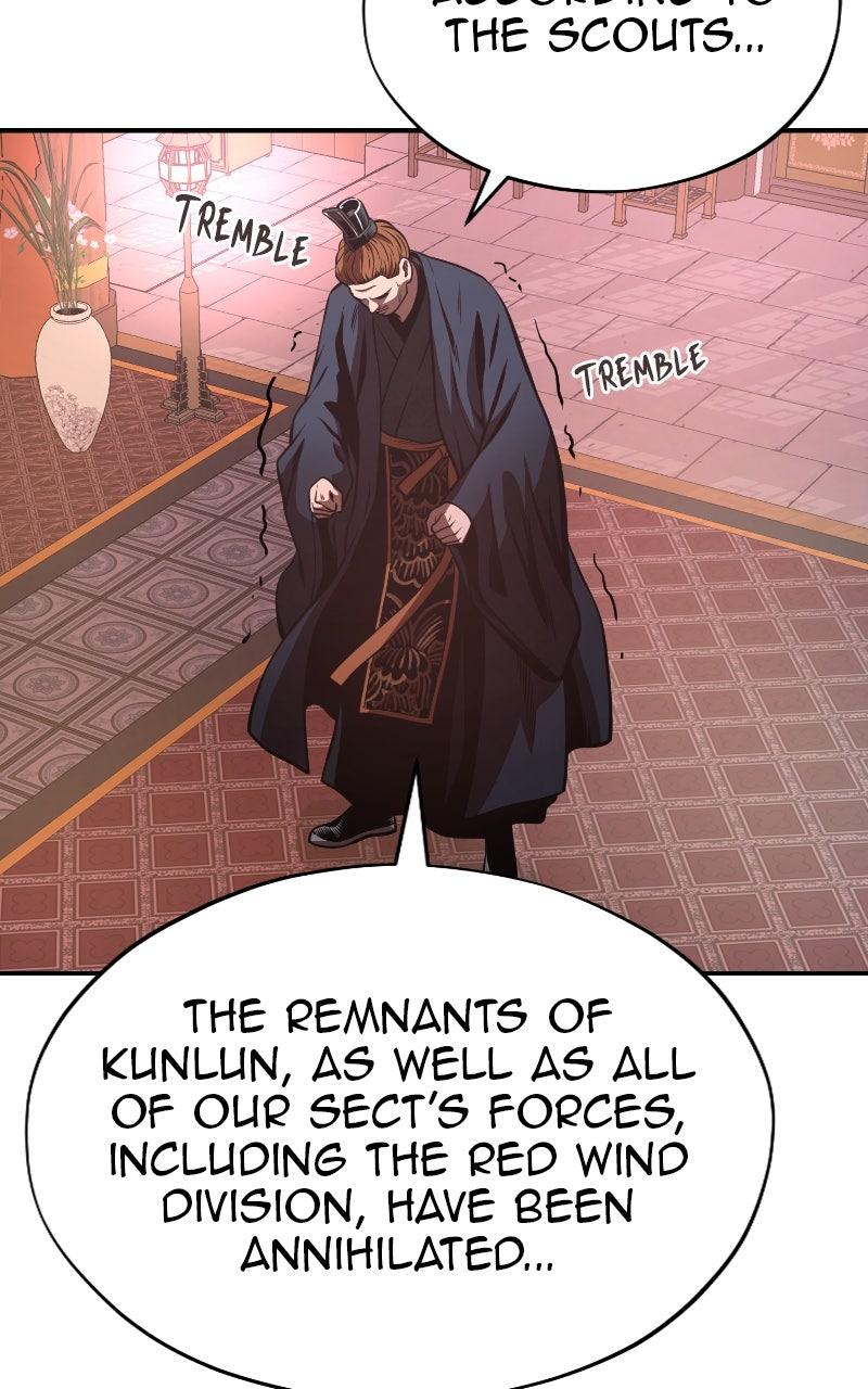 The Demon Faction's Return Chap 41 - Next Chap 42