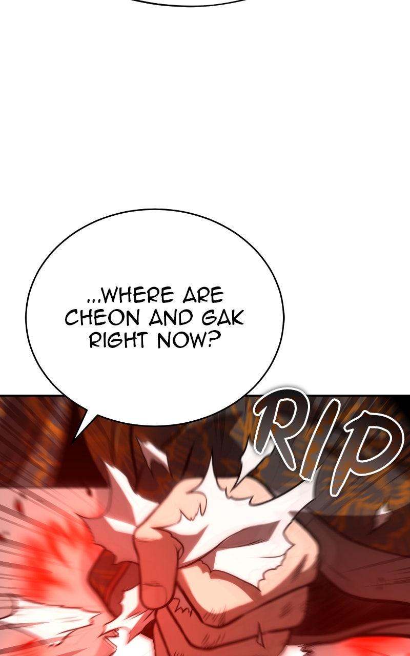 The Demon Faction's Return Chap 41 - Next Chap 42