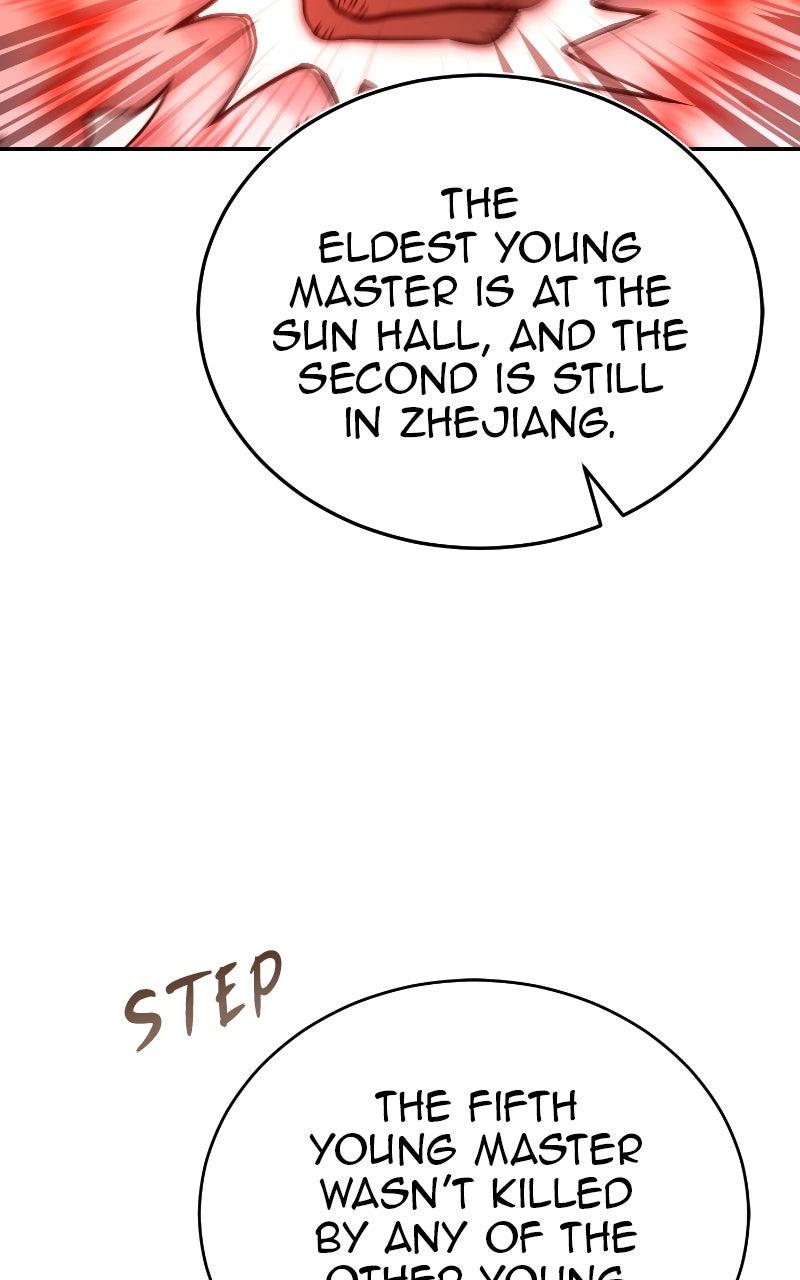 The Demon Faction's Return Chap 41 - Next Chap 42