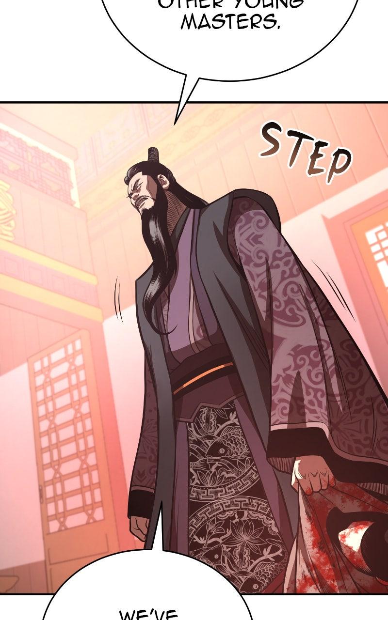 The Demon Faction's Return Chap 41 - Next Chap 42