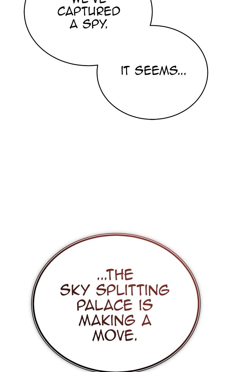 The Demon Faction's Return Chap 41 - Next Chap 42