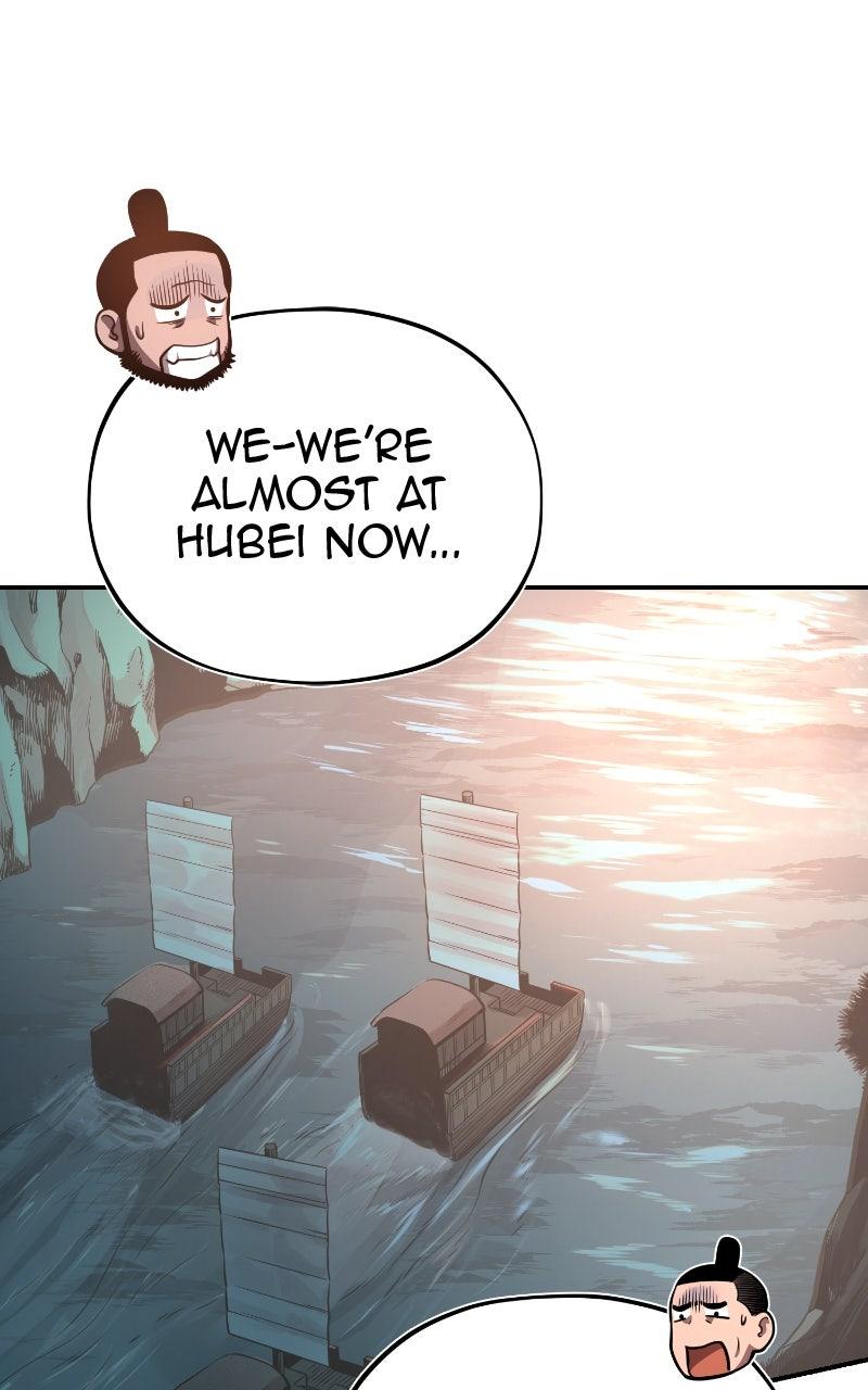 The Demon Faction's Return Chap 41 - Next Chap 42