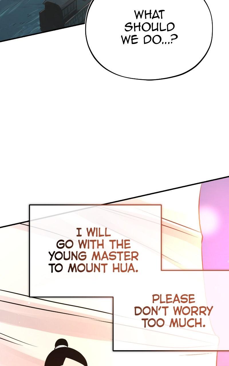 The Demon Faction's Return Chap 41 - Next Chap 42