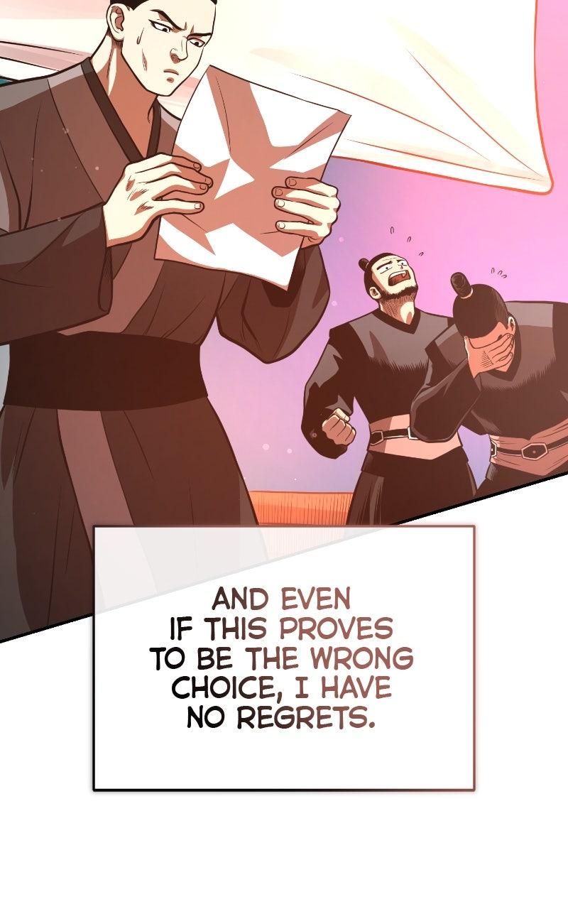 The Demon Faction's Return Chap 41 - Next Chap 42