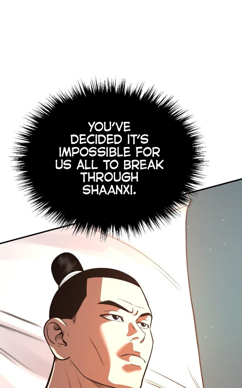 The Demon Faction's Return Chap 41 - Next Chap 42