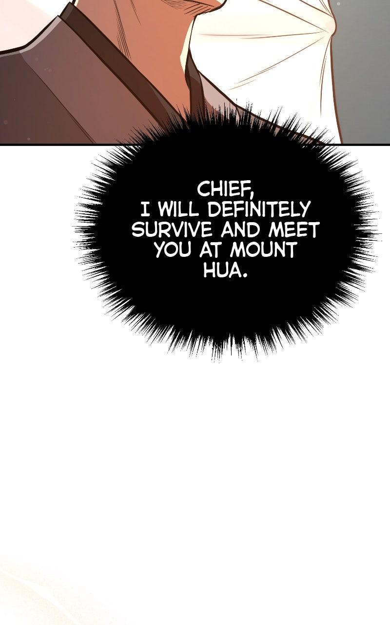 The Demon Faction's Return Chap 41 - Next Chap 42