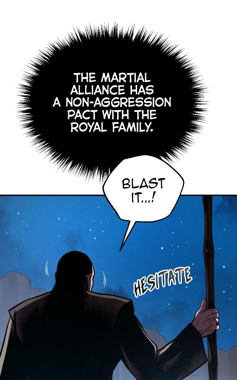 The Demon Faction's Return Chap 41 - Next Chap 42