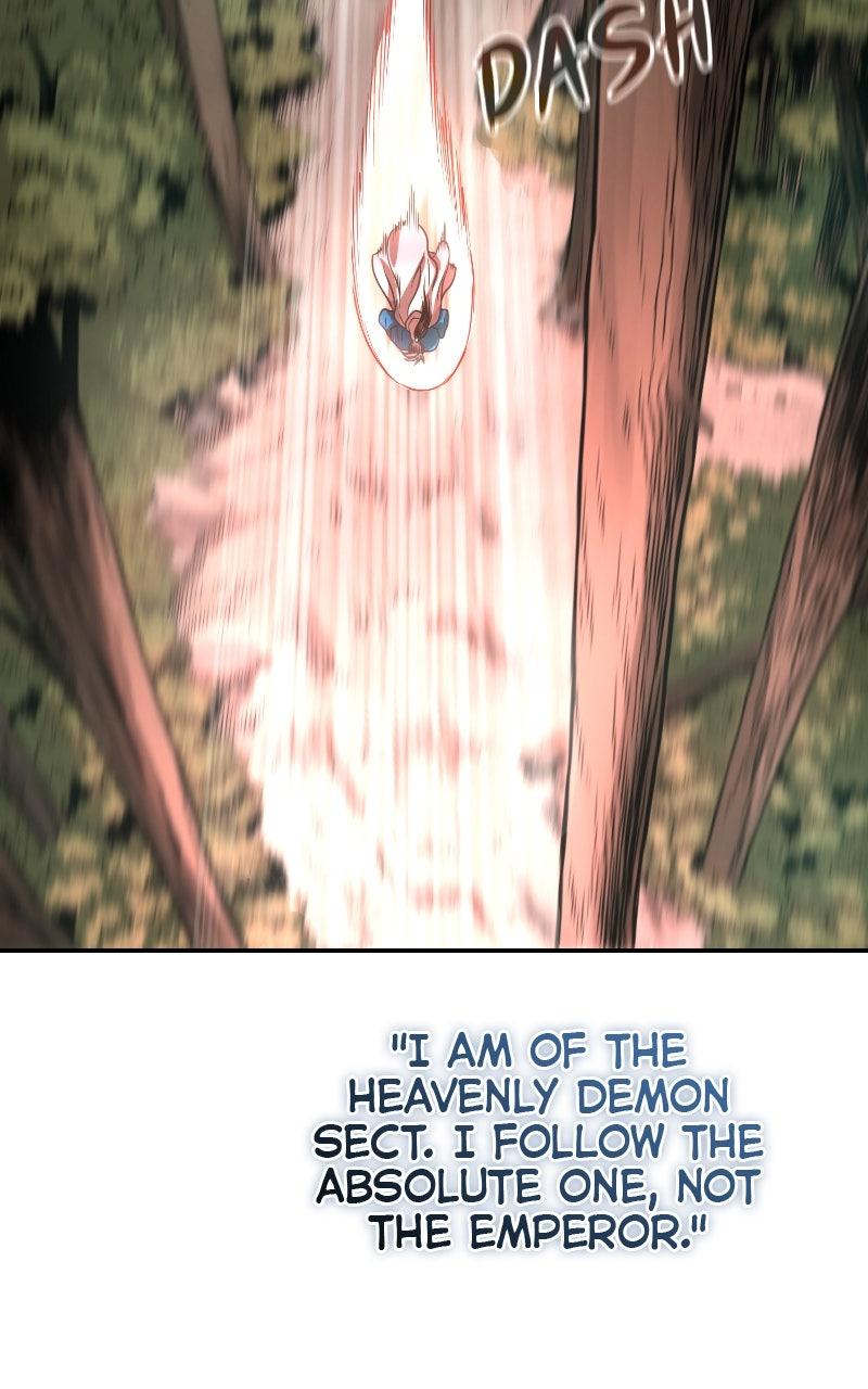 The Demon Faction's Return Chap 41 - Next Chap 42