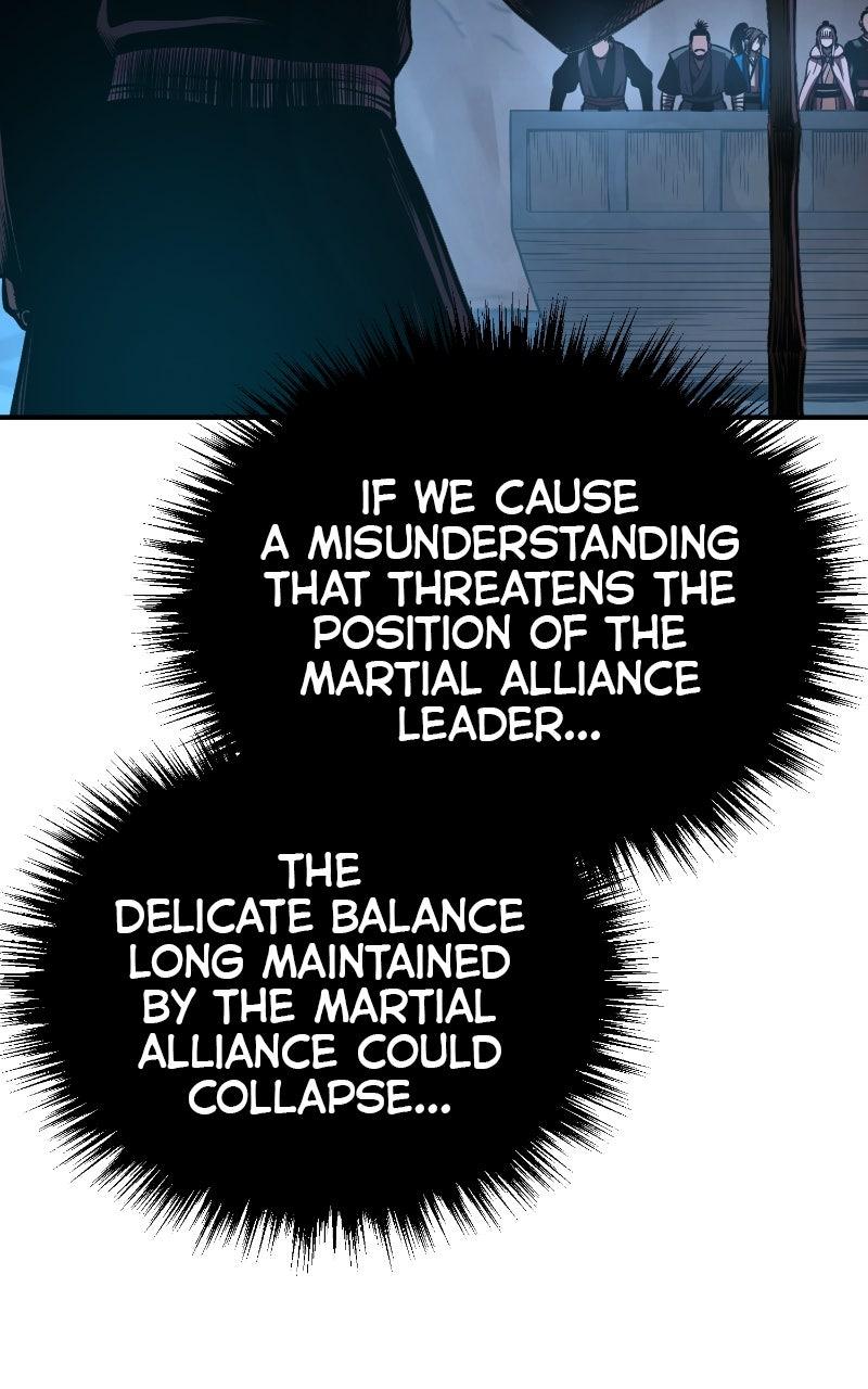 The Demon Faction's Return Chap 41 - Next Chap 42