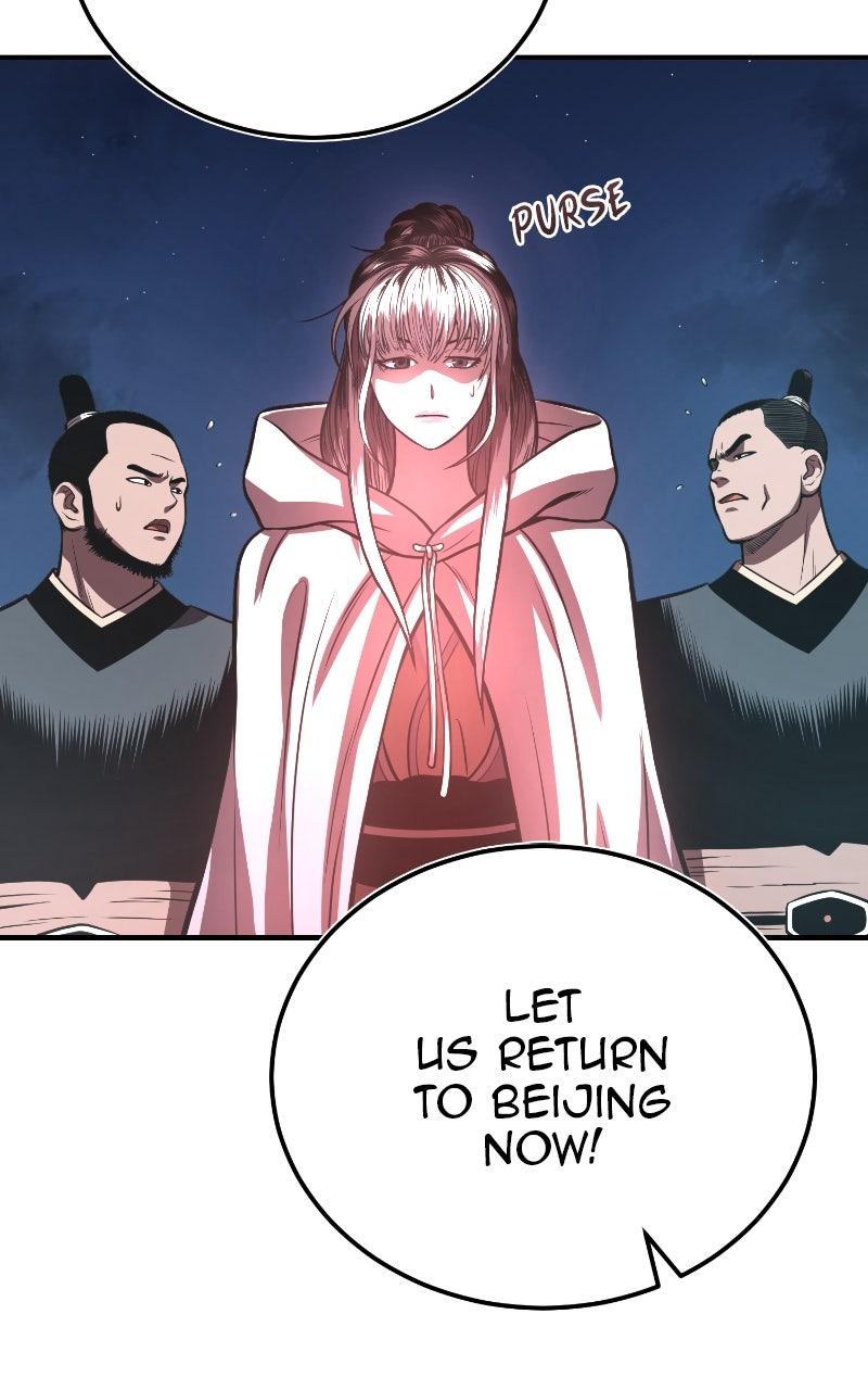 The Demon Faction's Return Chap 41 - Next Chap 42