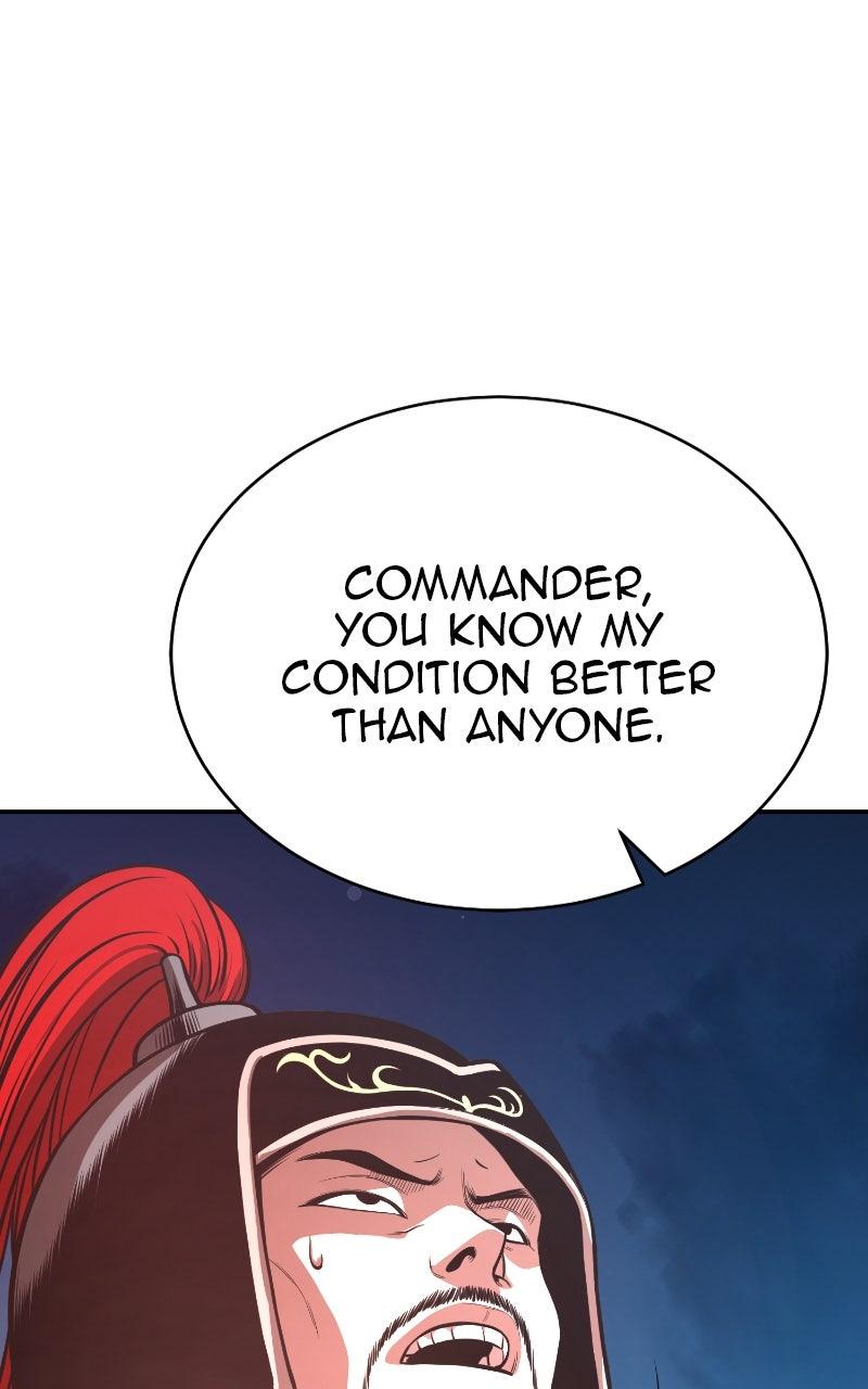 The Demon Faction's Return Chap 41 - Next Chap 42