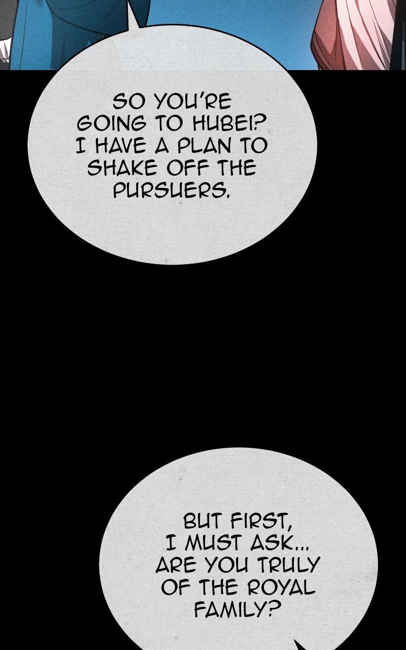 The Demon Faction's Return Chap 41 - Next Chap 42