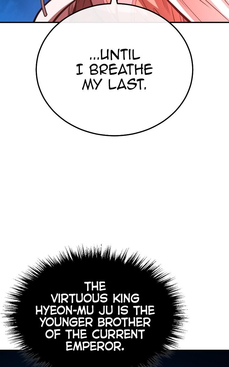 The Demon Faction's Return Chap 41 - Next Chap 42