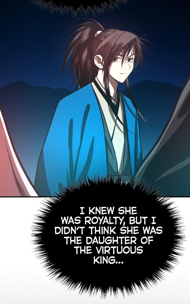 The Demon Faction's Return Chap 41 - Next Chap 42