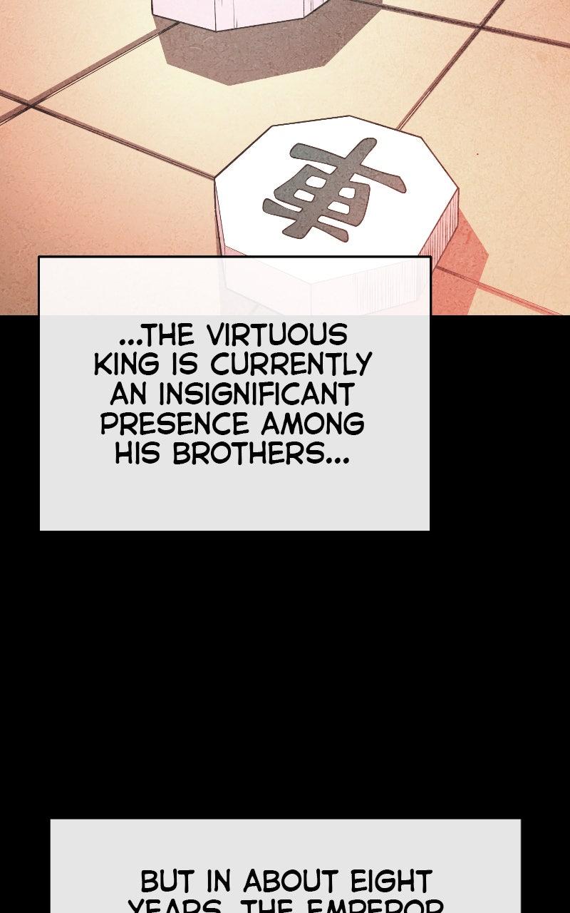 The Demon Faction's Return Chap 41 - Next Chap 42